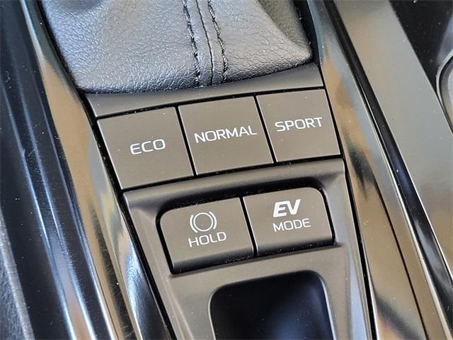 used 2025 Toyota Camry car, priced at $31,432