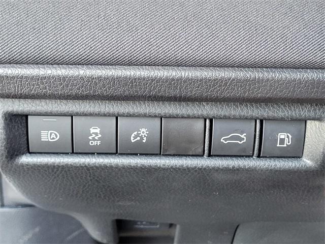 used 2025 Toyota Camry car, priced at $31,432