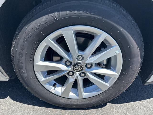 used 2025 Toyota Camry car, priced at $31,995