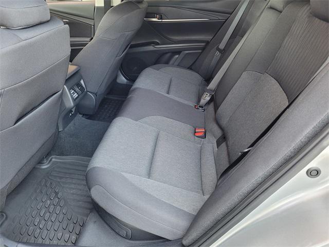 used 2025 Toyota Camry car, priced at $31,432