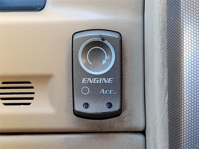 used 2008 Cadillac XLR car, priced at $15,787
