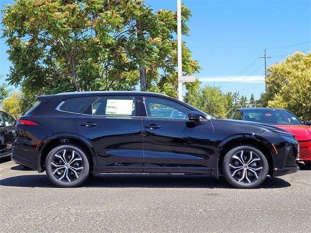 new 2025 Toyota Crown Signia car, priced at $42,484