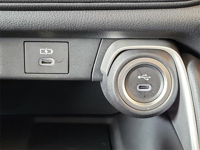 used 2024 Toyota Grand Highlander car, priced at $51,842
