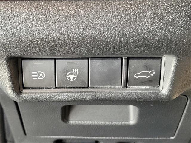 used 2024 Toyota Grand Highlander car, priced at $51,842