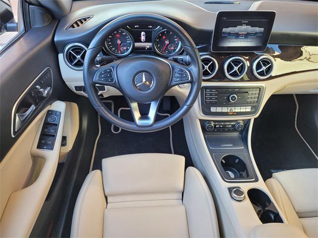 used 2019 Mercedes-Benz CLA 250 car, priced at $24,046