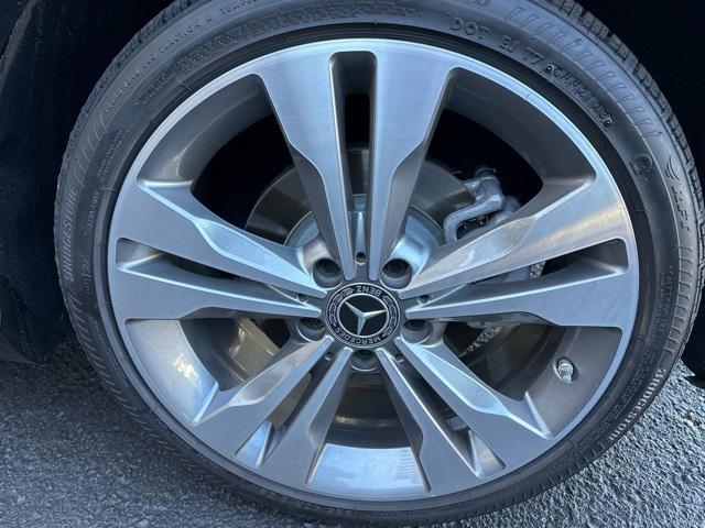 used 2019 Mercedes-Benz CLA 250 car, priced at $25,711