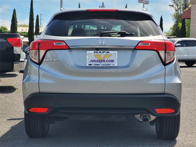 used 2019 Honda HR-V car, priced at $21,308