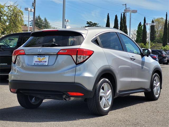 used 2019 Honda HR-V car, priced at $21,308