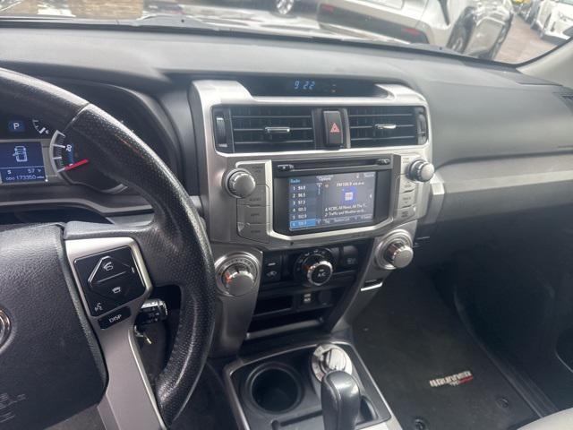 used 2018 Toyota 4Runner car, priced at $28,772