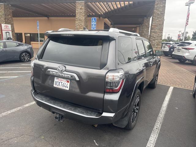 used 2018 Toyota 4Runner car, priced at $28,772