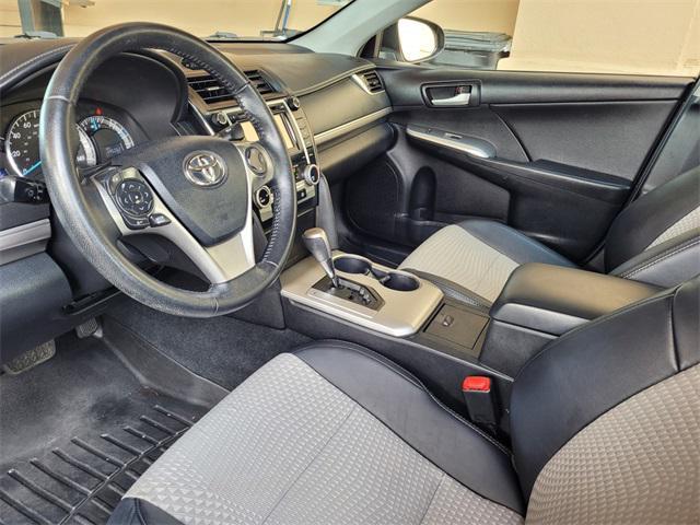 used 2014 Toyota Camry car, priced at $11,995