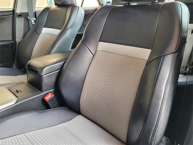 used 2014 Toyota Camry car, priced at $11,995