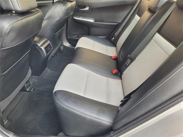 used 2014 Toyota Camry car, priced at $11,995