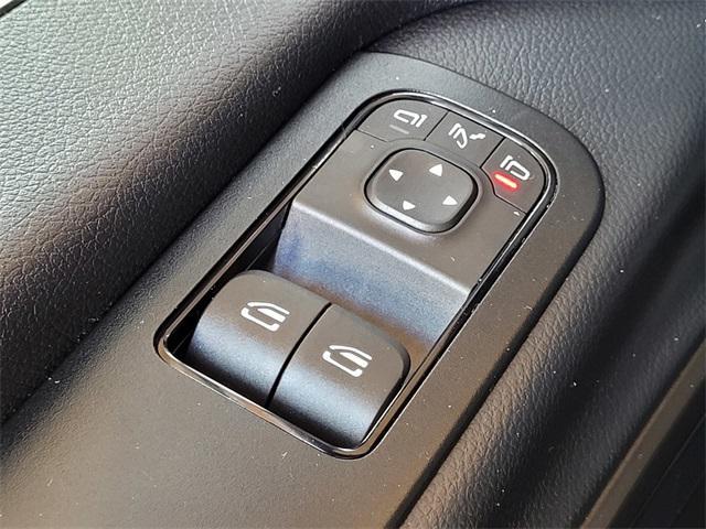 used 2024 Mercedes-Benz Sprinter 2500 car, priced at $51,695