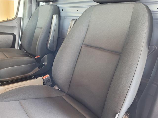 used 2024 Mercedes-Benz Sprinter 2500 car, priced at $51,695