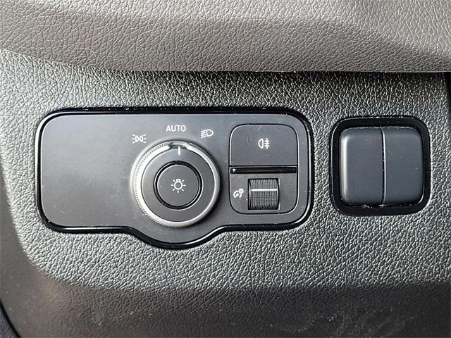 used 2024 Mercedes-Benz Sprinter 2500 car, priced at $51,695