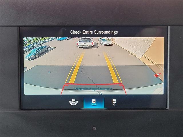 used 2024 Mercedes-Benz Sprinter 2500 car, priced at $51,695