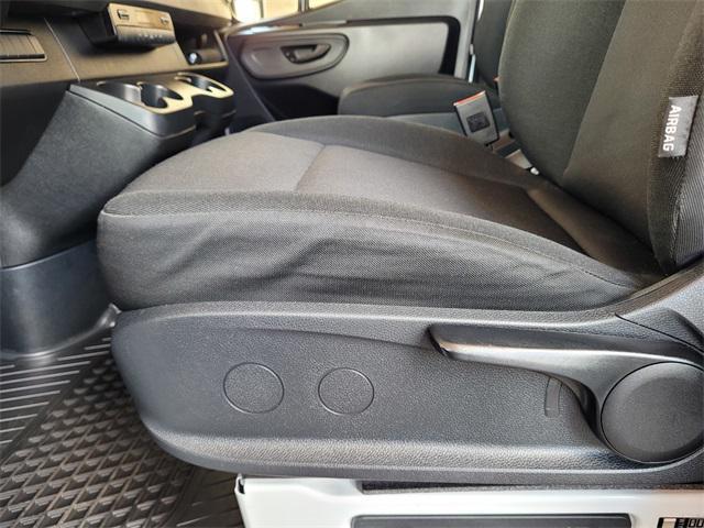 used 2024 Mercedes-Benz Sprinter 2500 car, priced at $51,695