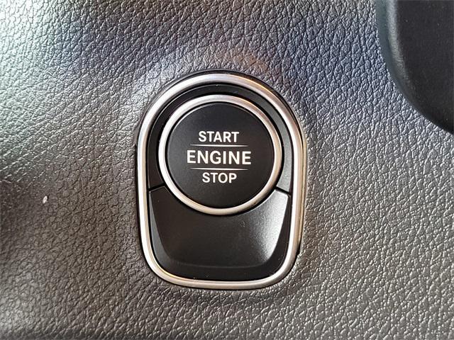 used 2024 Mercedes-Benz Sprinter 2500 car, priced at $51,695