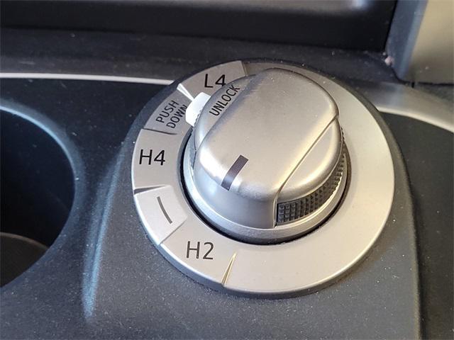 used 2014 Toyota 4Runner car, priced at $24,988