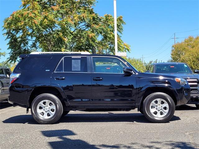 used 2014 Toyota 4Runner car, priced at $24,988