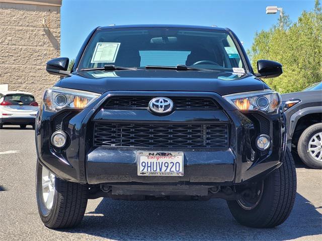 used 2014 Toyota 4Runner car, priced at $24,988