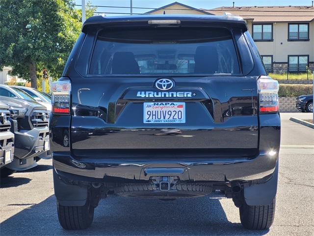 used 2014 Toyota 4Runner car, priced at $24,988