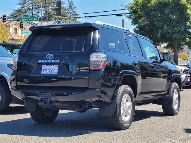 used 2014 Toyota 4Runner car, priced at $24,988