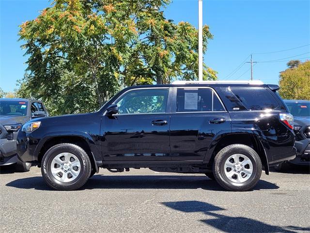 used 2014 Toyota 4Runner car, priced at $24,988