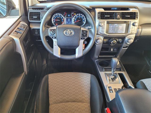 used 2014 Toyota 4Runner car, priced at $24,988
