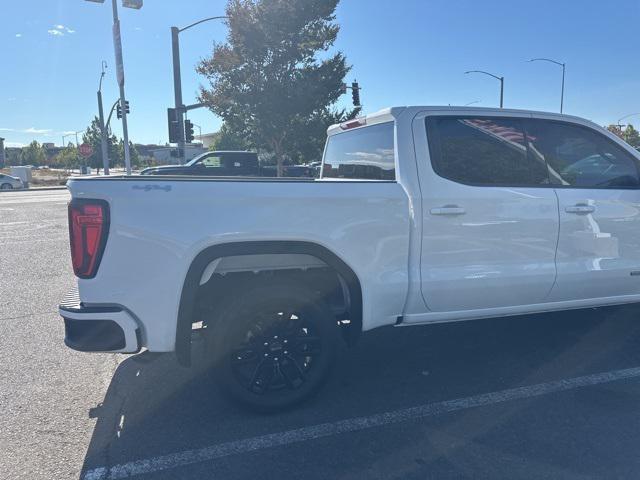 used 2024 GMC Sierra 1500 car, priced at $49,999