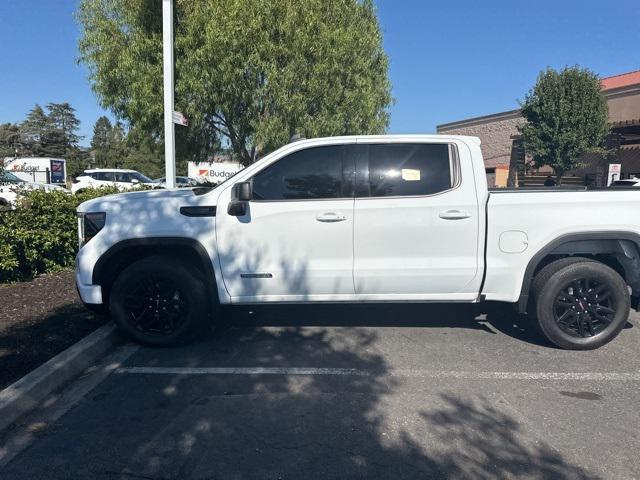 used 2024 GMC Sierra 1500 car, priced at $49,999
