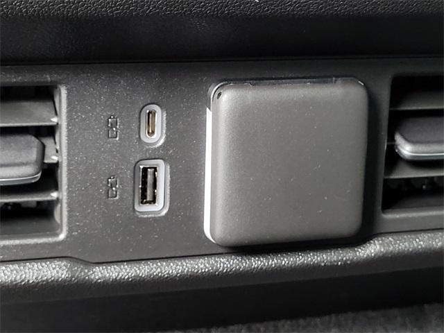 used 2024 GMC Sierra 1500 car, priced at $44,955