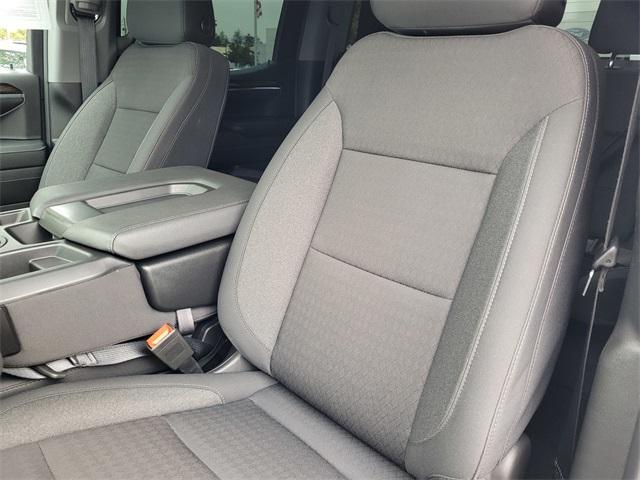 used 2024 GMC Sierra 1500 car, priced at $44,955