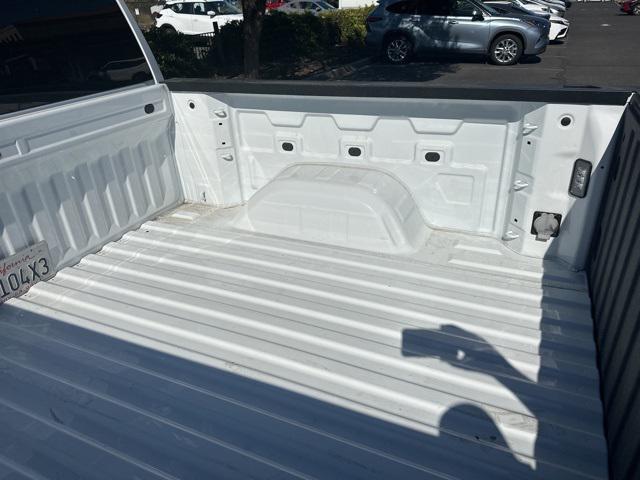 used 2024 GMC Sierra 1500 car, priced at $49,999