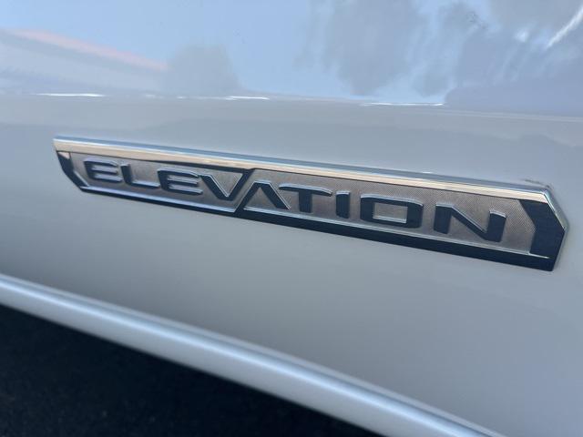 used 2024 GMC Sierra 1500 car, priced at $49,999