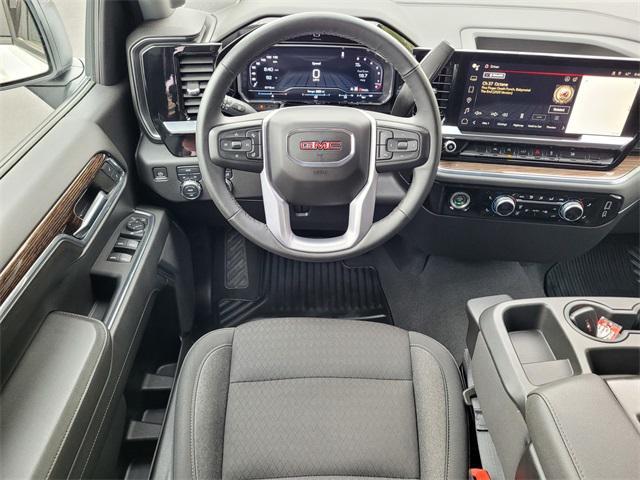 used 2024 GMC Sierra 1500 car, priced at $44,955