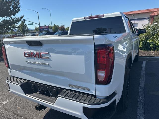 used 2024 GMC Sierra 1500 car, priced at $49,999