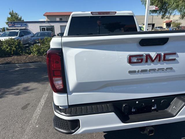 used 2024 GMC Sierra 1500 car, priced at $49,999