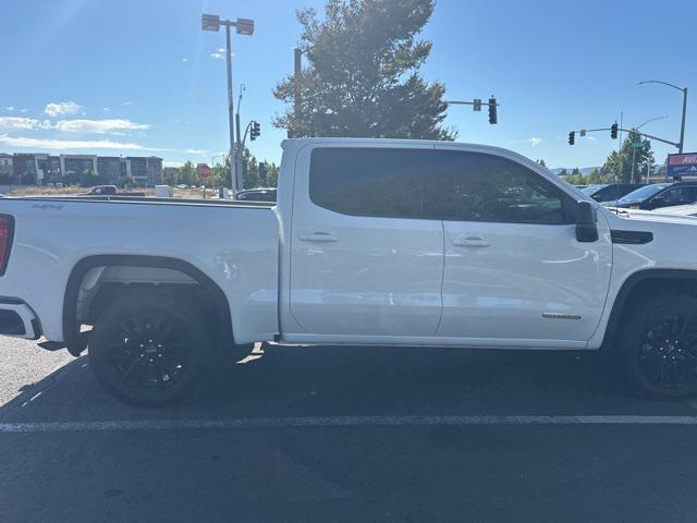 used 2024 GMC Sierra 1500 car, priced at $49,999