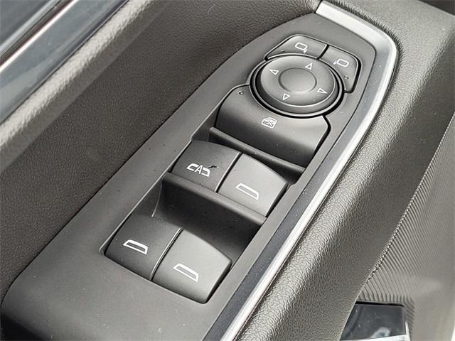 used 2024 GMC Sierra 1500 car, priced at $44,955