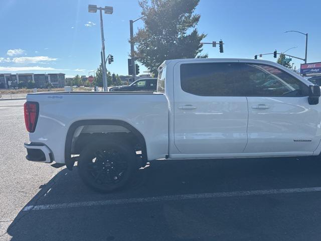 used 2024 GMC Sierra 1500 car, priced at $49,999