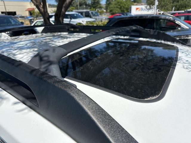 used 2022 Toyota RAV4 car, priced at $37,495