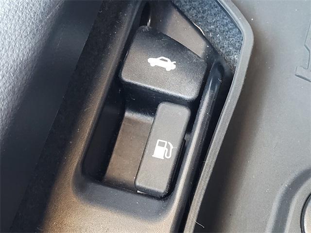 used 2024 Toyota Corolla car, priced at $26,880