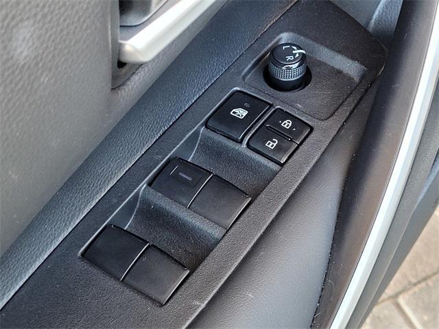used 2024 Toyota Corolla car, priced at $26,880