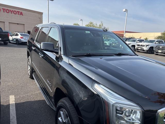 used 2020 GMC Yukon XL car, priced at $37,961