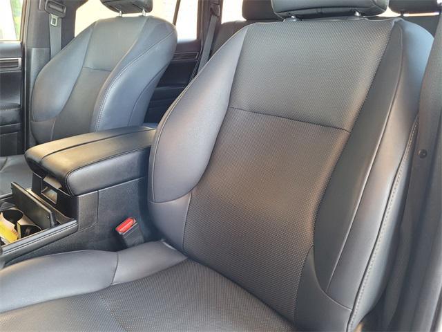 used 2022 Lexus GX 460 car, priced at $52,516