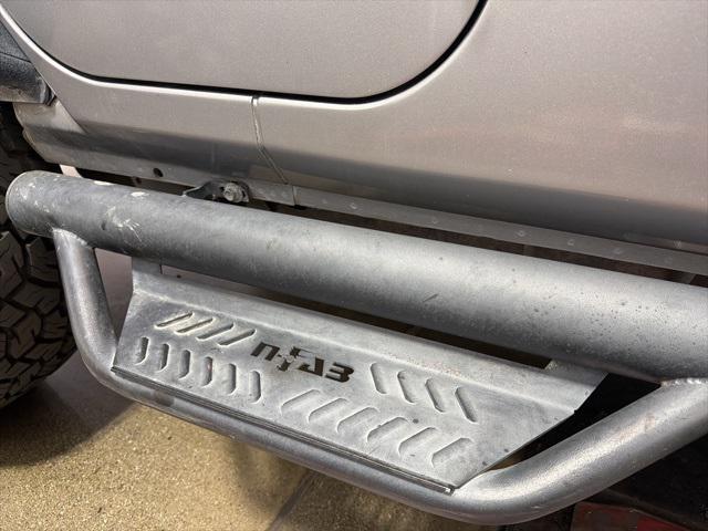 used 2015 Jeep Wrangler Unlimited car, priced at $20,016