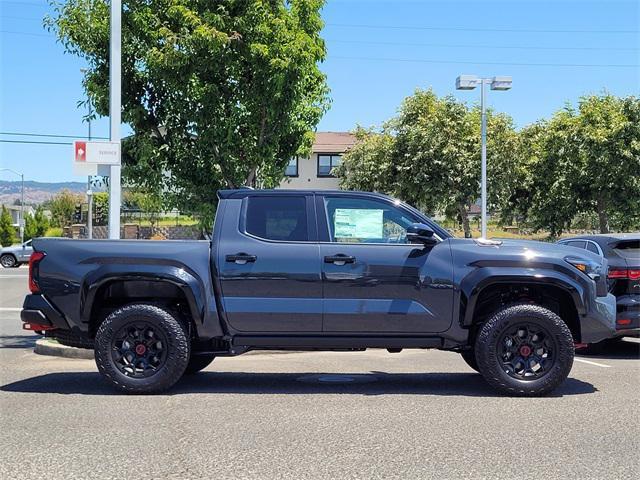 new 2025 Toyota Tacoma car, priced at $67,582