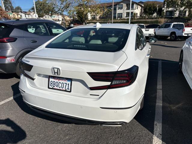 used 2018 Honda Accord car, priced at $24,994